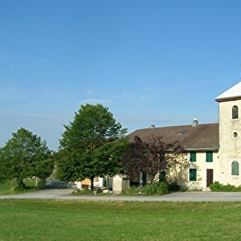L'Ermitage des Frasses - GRANDE-RIVIERE CHATEAU