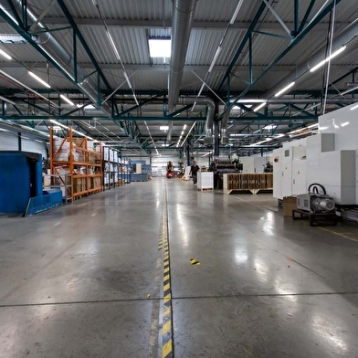 Dans les coulisses de l'industrie : Groupe IGR