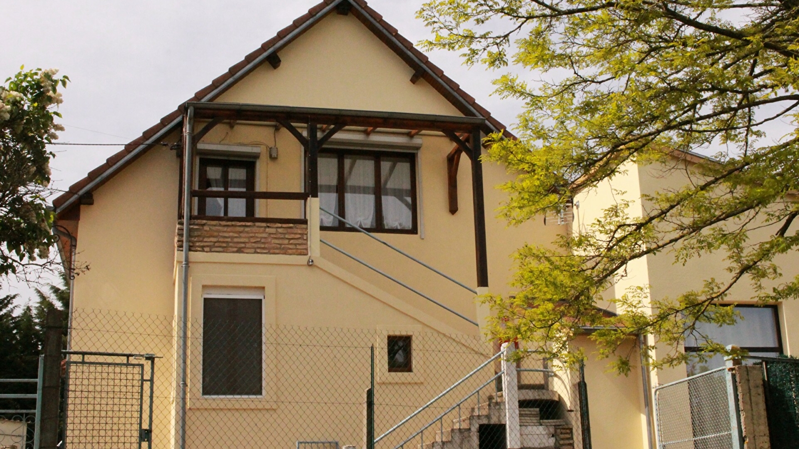 Gîtes de Montvaltin - Grand studio