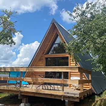 L'Insolite - BELMONT