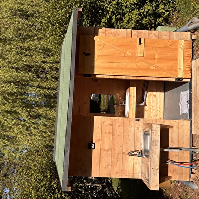 SAS 3E Camping des Grottes