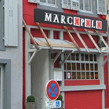 Restaurant Marco Polo - MONTBELIARD