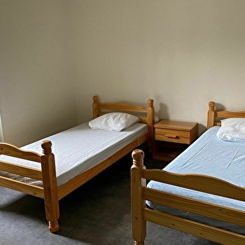 Logement pèlerin de La Charité-sur-Loire - LA CHARITE-SUR-LOIRE