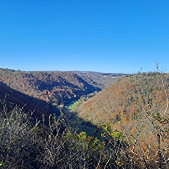 La Brême - n° 27 - ORNANS