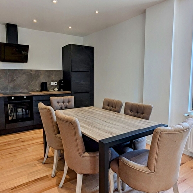 Le Mini Loft de Souhey