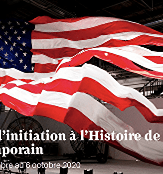 Cours d'initiation à l'histoire de l'art moderne et contemporain - DIJON