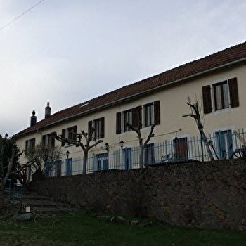 Auberge de Belfahy - BELFAHY