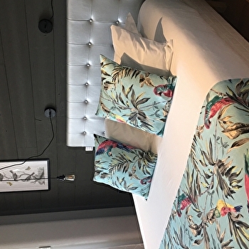 Hôtel la Bonbonnière - TALANT