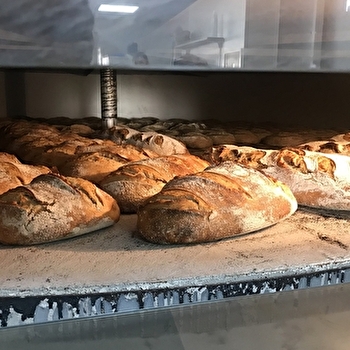 Aux Goûts Liés - MARCILLY-OGNY