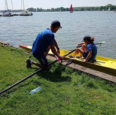 Aviron Club Nautique Clamecycois  (CNC)