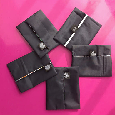 Les Ateliers de la Vernée