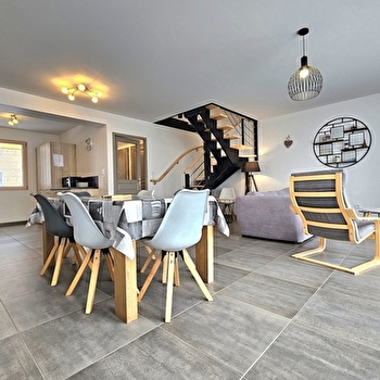 Appartement en résidence - B603DUC00 - BOIS-D'AMONT