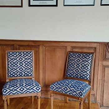 Au Siège Refée - SAULIEU