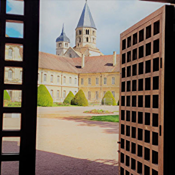 Escapade en Bourgogne du Sud - MACON