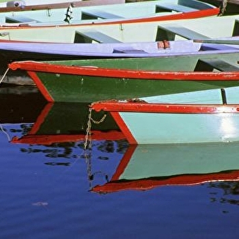 Location de barques - Tabac Presse Faure - LABERGEMENT-SAINTE-MARIE