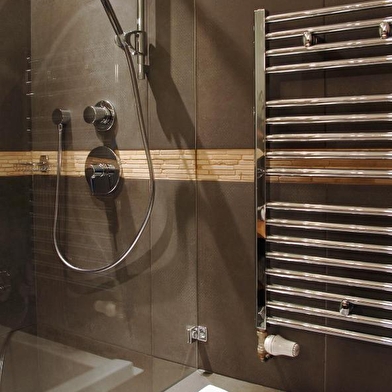 Hôtel du Vieux Moulin