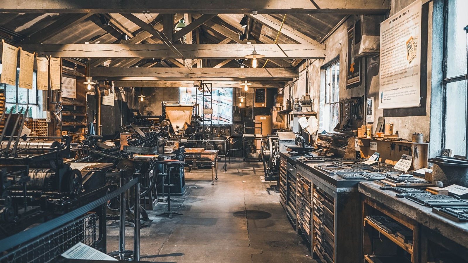 Excursion Louhans : art et savoir-faire