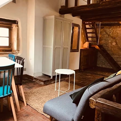 Appartement centre historique