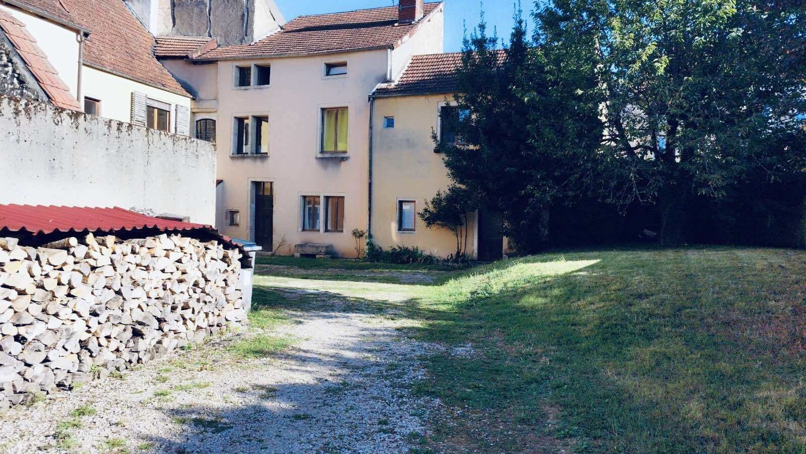 Appartement Hirondelle