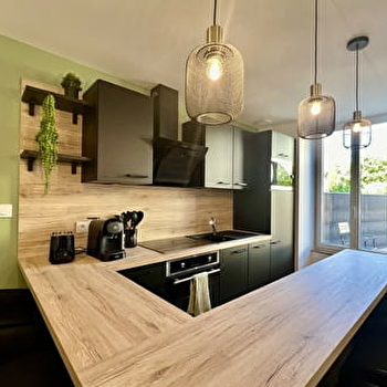 Le Charme Digoinais T3 - DIGOIN