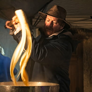 Domaine Loubet-Dewailly - Vente des Vins 2025 : Dégustation Horizontale 'Découverte' : Pinot noir de la Côte de Beaune 2024