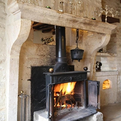 La Roche et la Pierre Percée