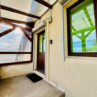 Gîtes de Montvaltin - Grand studio