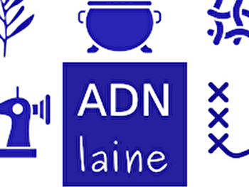 ADN Laine - PRESSY-SOUS-DONDIN