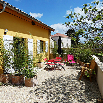 L'Arbre du Clergé - CLESSE