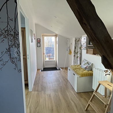 Le Nid aux Papillons