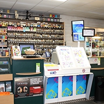 Café-bar des Moulins - CLAMECY