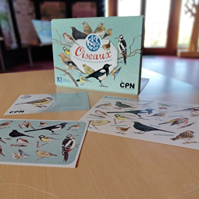 Lancement des inscriptions 123Nature 2026