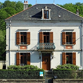 Au Fil du Temps - FOUGEROLLES-SAINT-VALBERT