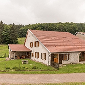 Les Brimbelles - LA LONGINE