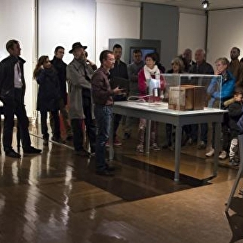 Visite commentée : Premier déclic - CHALON-SUR-SAONE