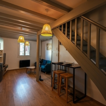 Bienvenue chez Geoffrey - CHALON-SUR-SAONE