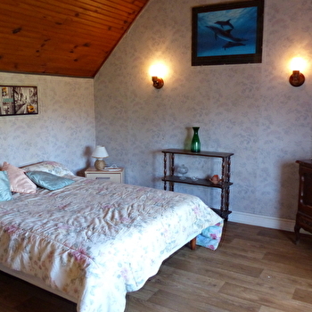 Meublé Le Bel Air Studio - SAINT-PIERRE-LE-MOUTIER