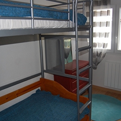 Felix Peclet - Appartement en résidence - P613FUR00