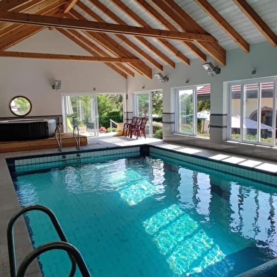 Chambres d'hôtes Plateau des Mille étangs