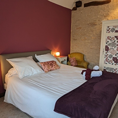 La Chouette Burgonde