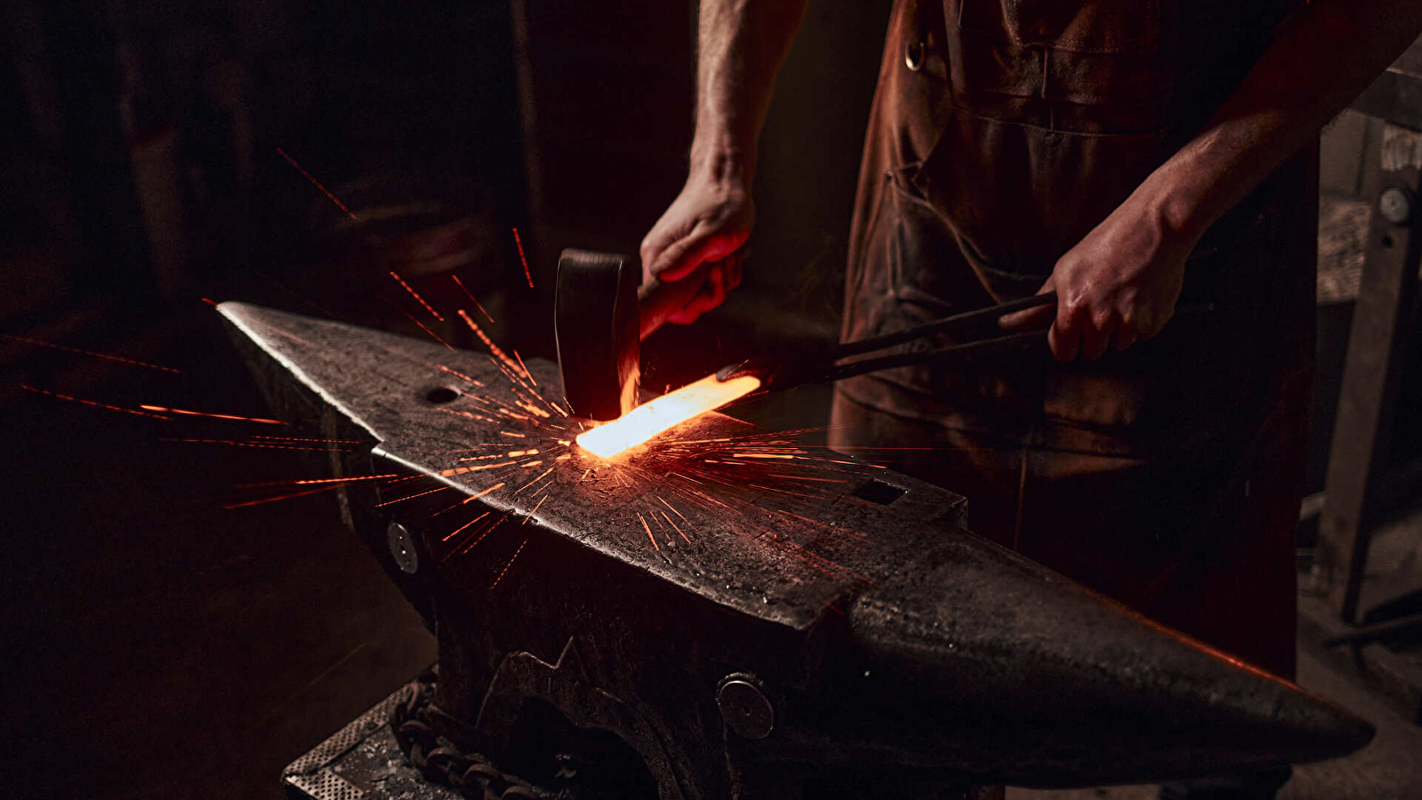 Forge du Bovar - artisan coutelier