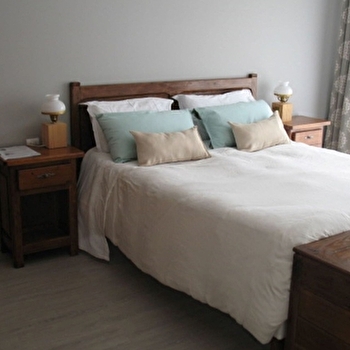 Campagne et Forêt - Chambre d'Hôtes - COULOURS