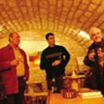 Vrignaud - FONTENAY-PRES-CHABLIS