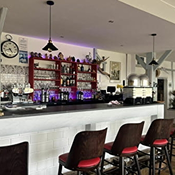 Au Gingembre Rouge - VENOY