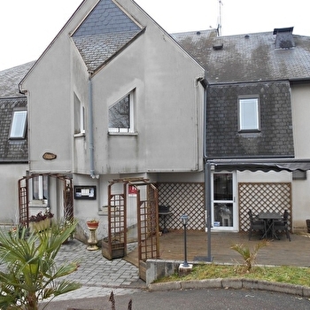 Le Terroir Gourmand - CHATEAU-CHINON (VILLE)