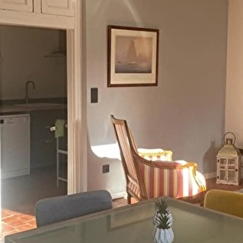 La petite maison - CLOMOT