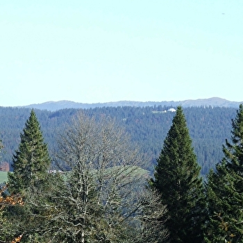 Les Prés d'Haut - CHATELBLANC