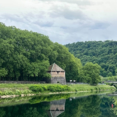 Tour à tour, circuit 1 - Autour de la Citadelle