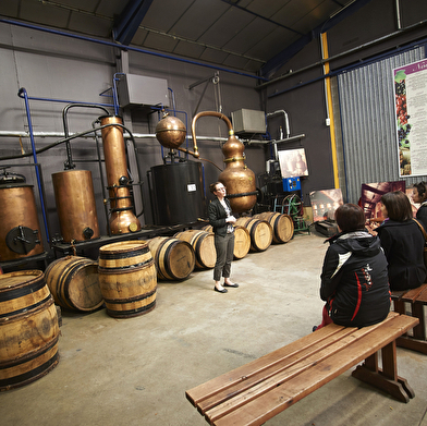 Séjour Vin et Gastronomie - Groupe