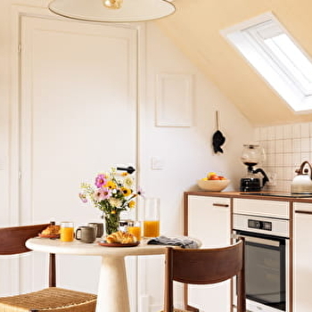 PAPOTTE - LE 2 - BLIGNY-SUR-OUCHE